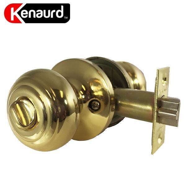 Kenaurd Kenaurd:Knob Gold - KW1 KEL01-PB-KW1 - main